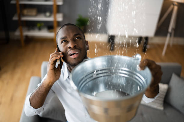 Best 24-hour water damage restoration  in Mertzon, TX