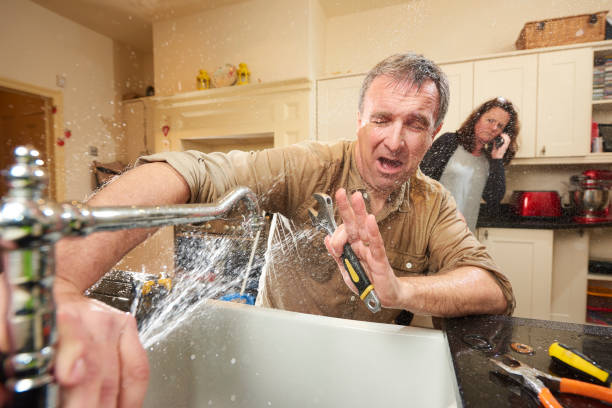Best 24-hour water damage restoration  in Mertzon, TX